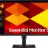 27" Монитор Samsung Essential S4 S27D400GAIXCI,  1920x1080,  IPS,  100Гц,  2хHDMI,  1хDP,  черный [ls27d400gaixci]